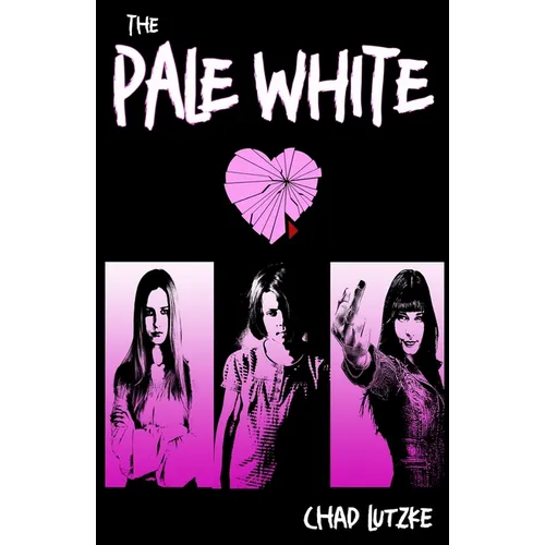 The Pale White