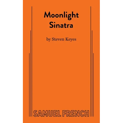 Moonlight Sinatra