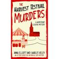 The Harvest Festival Murders: A Homefront Sleuths Mystery
