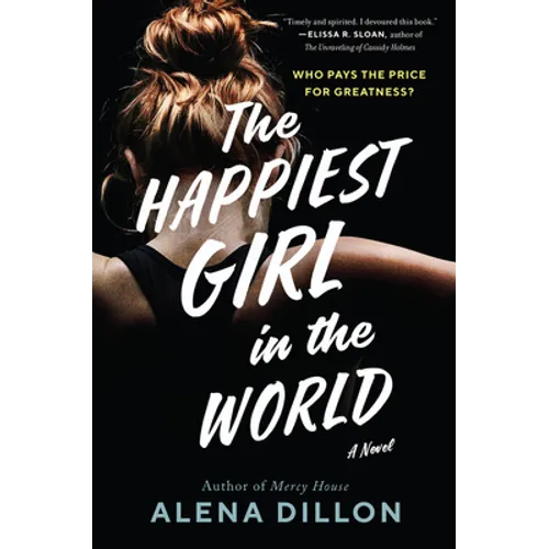 The Happiest Girl in the World