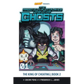 The King of Cheating, Book 2: Volume 1