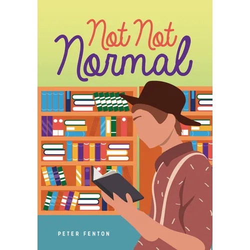 Not Not Normal