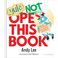 Yule Not Open This Book