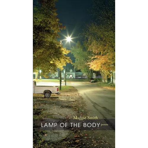 Lamp of the Body