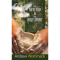 The New You & the Holy Spirit