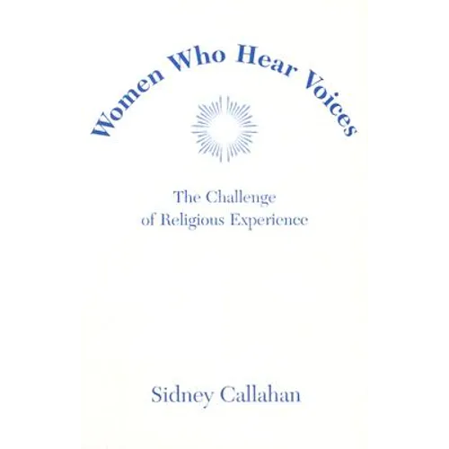 Women Who Hear Voices