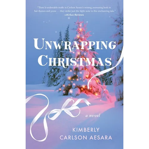 Unwrapping Christmas