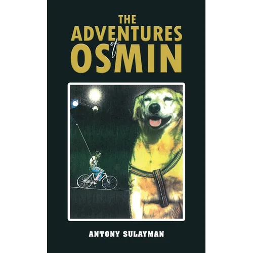 The Adventures of Osmin