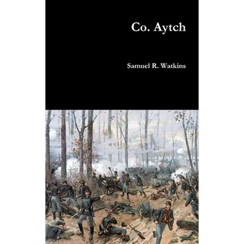 Co. Aytch