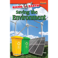 Hand to Earth: Saving the Environment