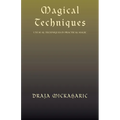 Magical Techniques