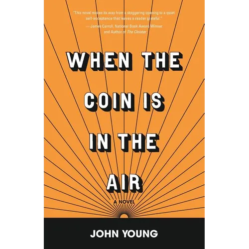 When the Coin is in the Air