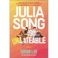 Julia Song Is Undateable