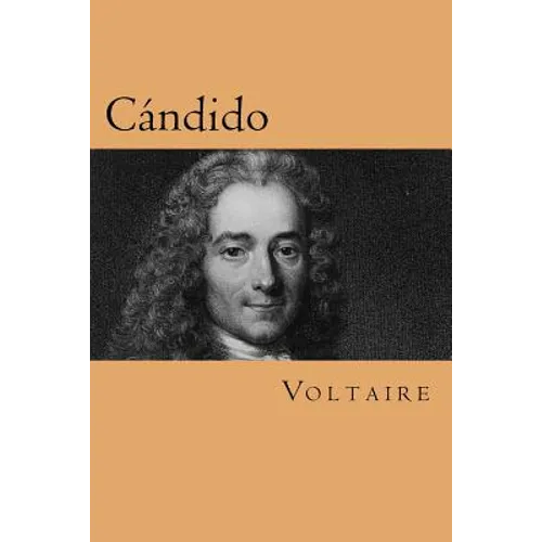 Candido (Spanish Edition)