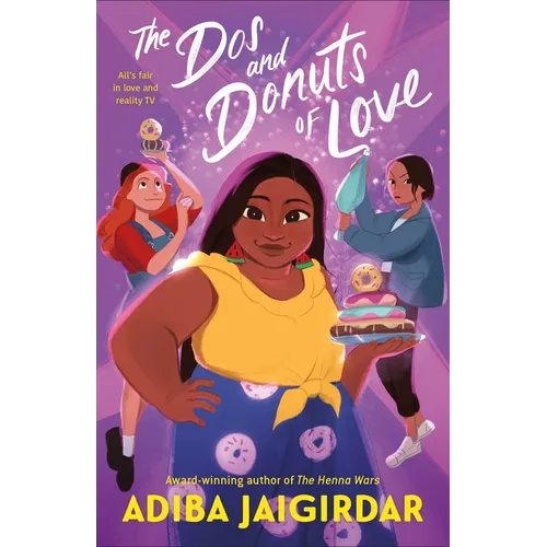 The DOS and Donuts of Love