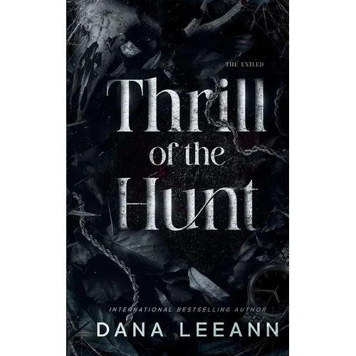 Thrill of the Hunt