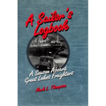 A Sailor's Logbook: A Season Aboard Great Lakes Freighters