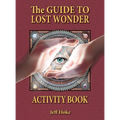Guide to Lost Wonder Activity Book