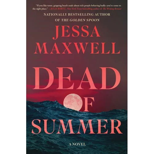 Dead of Summer