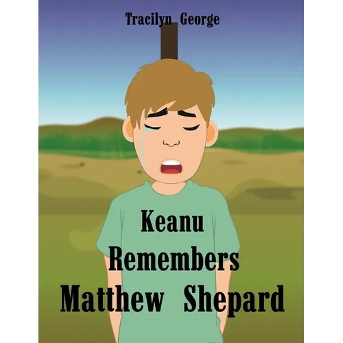 Keanu Remembers Matthew Shepard