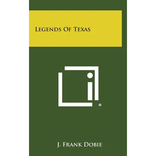 Legends of Texas