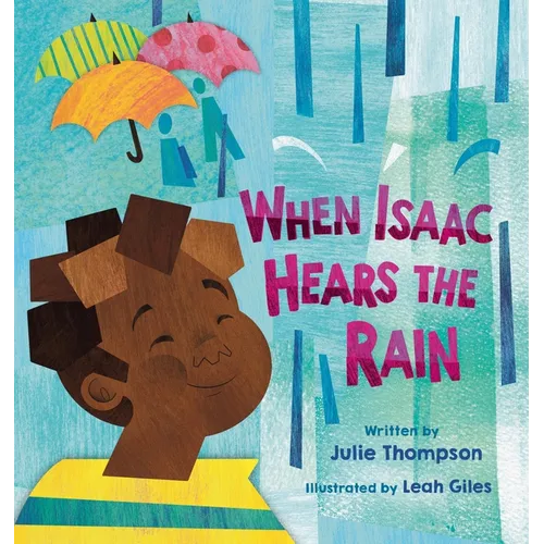 When Isaac Hears the Rain