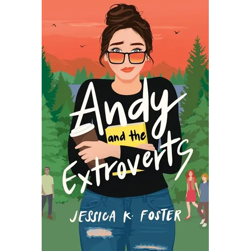 Andy and the Extroverts