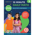 10 Minute Daily Math Grade 3