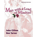 Man with a Load of Mischief: The Complete Piano/Vocal Score