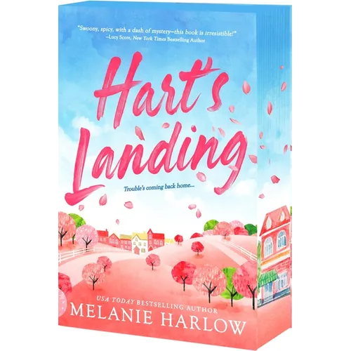 Hart's Landing