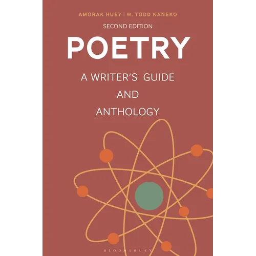 Poetry: A Writer's Guide and Anthology