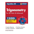 Arihant Unproblem JEE Trigonometry For JEE Main & Advanced