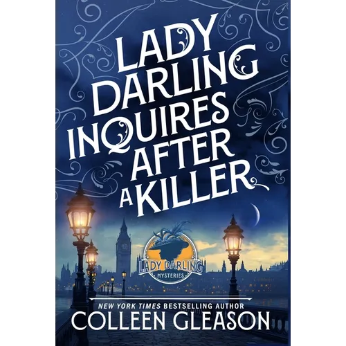 Lady Darling Inquires After a Killer
