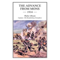 The Advance from Mons 1914