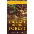 The Light in the Forest