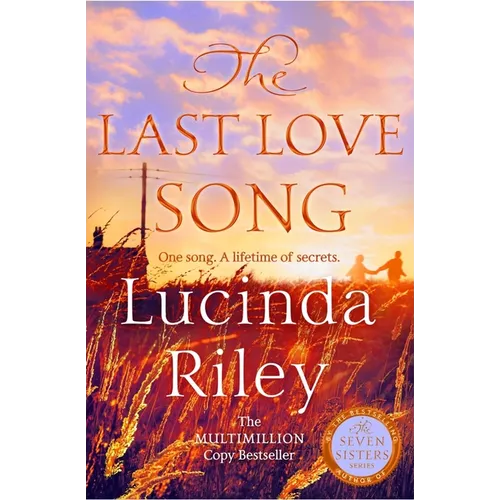 The Last Love Song