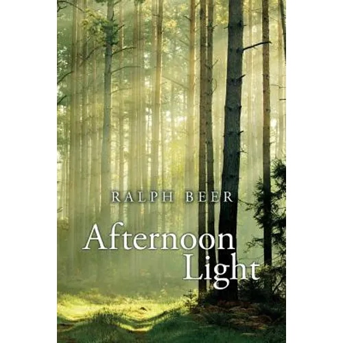 Afternoon Light