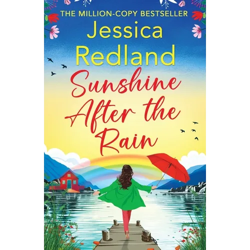 Sunshine After the Rain