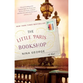 The Little Paris Bookshop