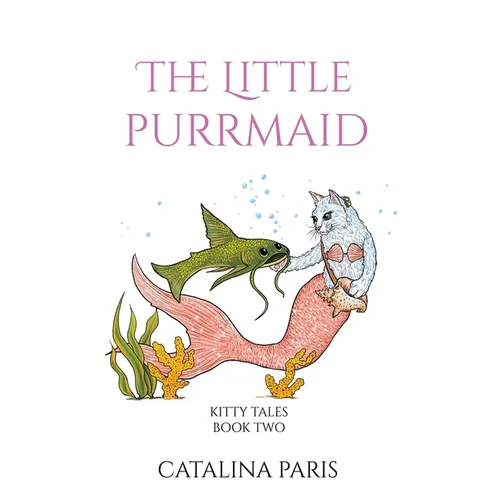 The Little Purrmaid
