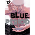 Blue Period 12
