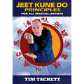 Jeet Kune Do Principles