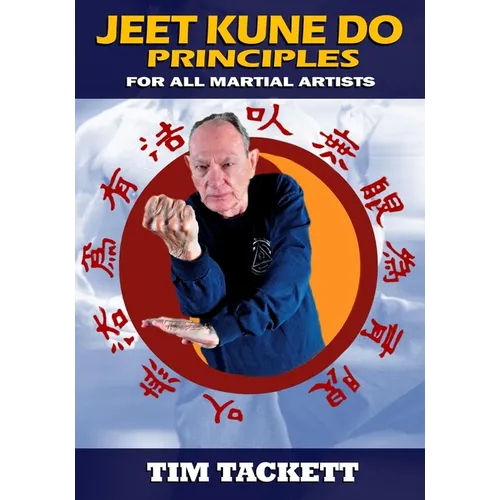 Jeet Kune Do Principles