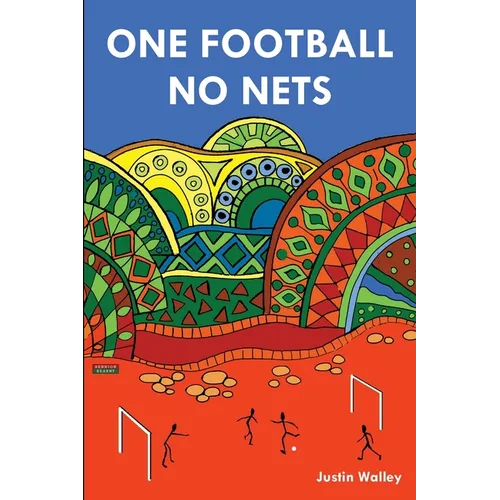 One Football, No Nets