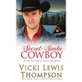 Secret-Santa Cowboy