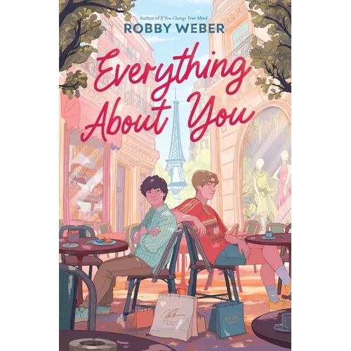Everything about You