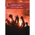 The Cambridge Companion to Metal Music