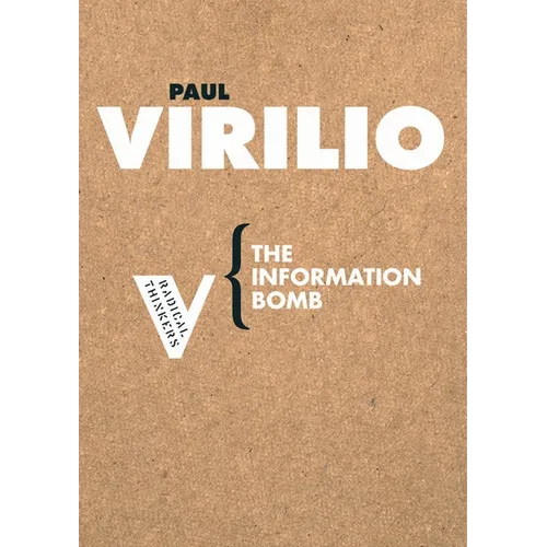 The Information Bomb