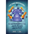 The Mystery of the Janusian Jackpot