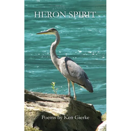 Heron Spirit